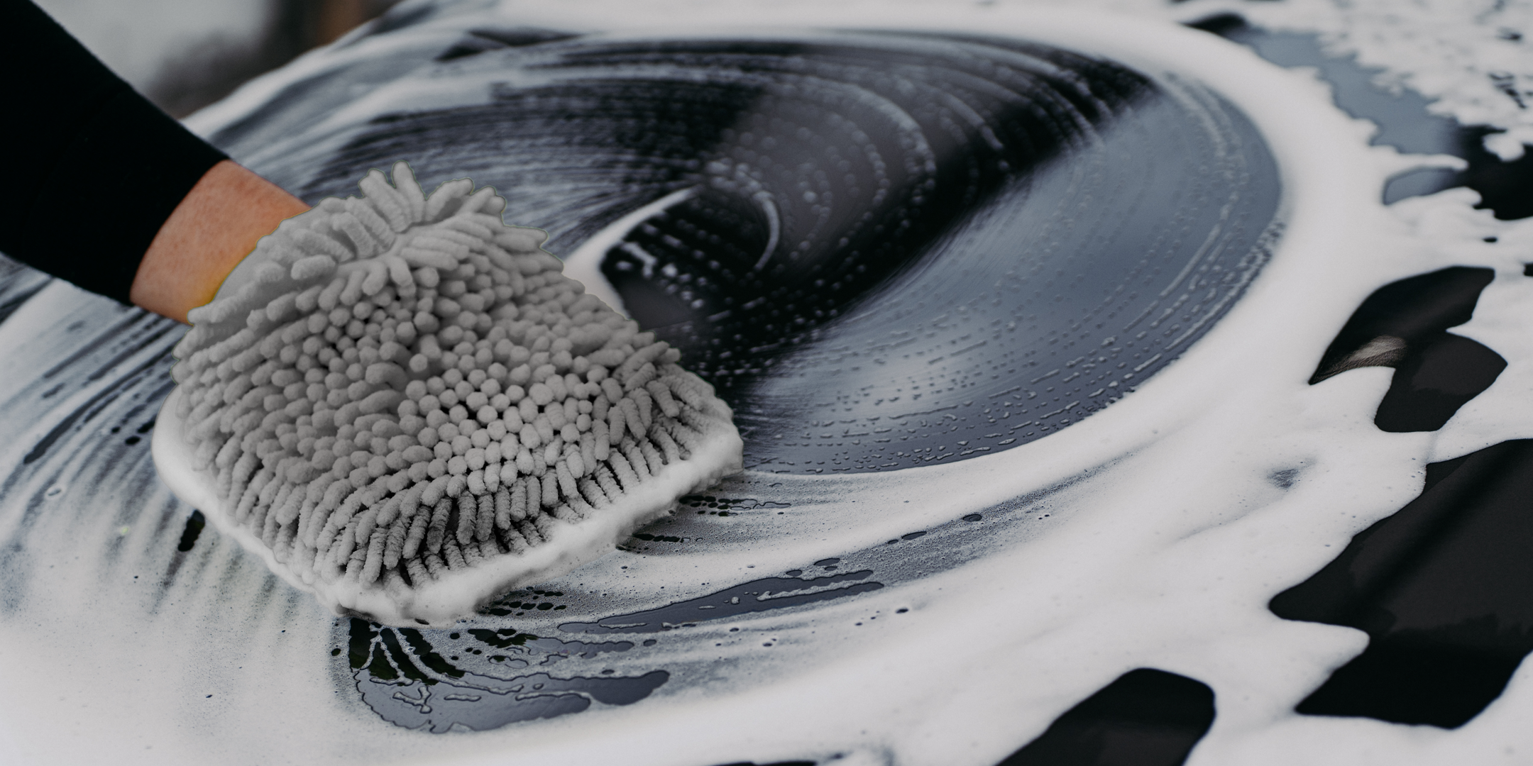 Buy Exterior Car Detailing Products