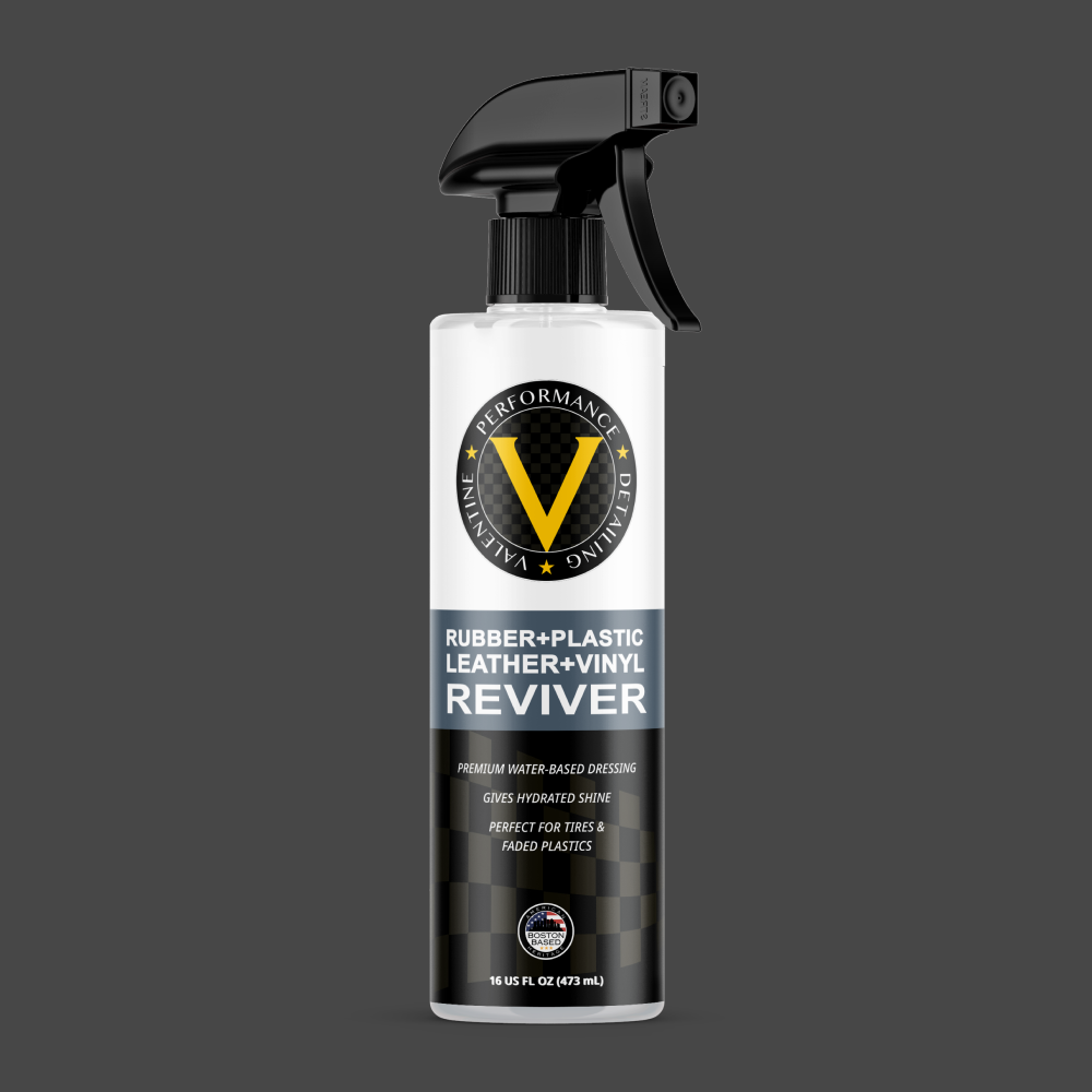 RubberVinylPlasticReviver