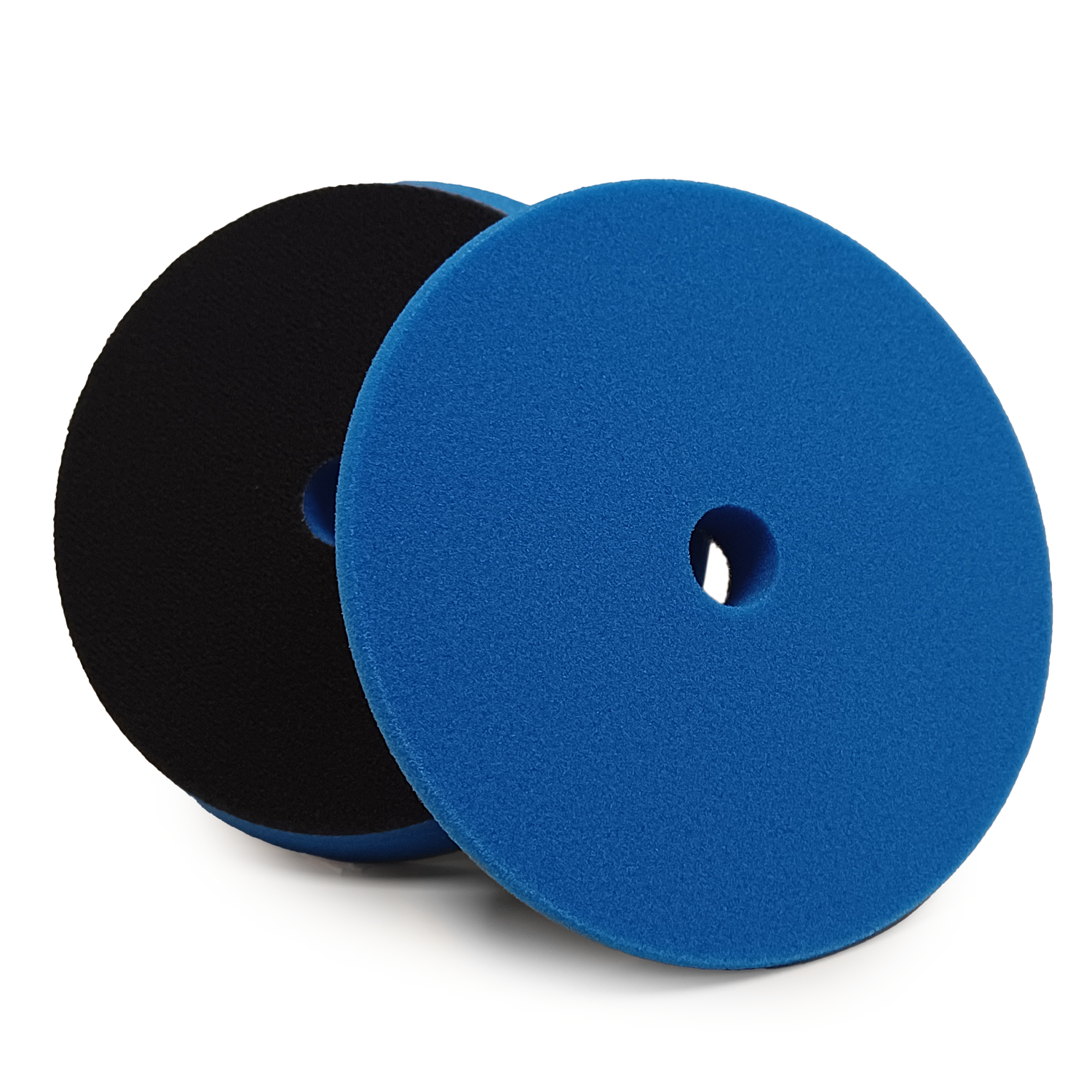 SDO Blue Foam Polishing Pads